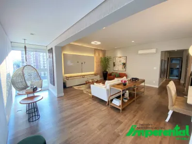 Apartamento com 3 Quartos à venda, 150m² no Boqueirão, Santos
