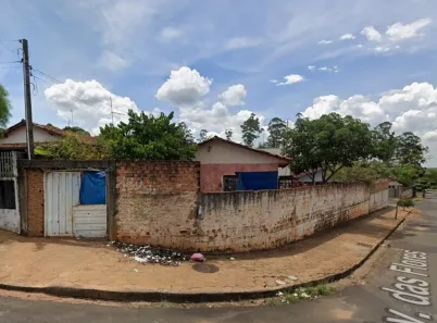 Casa com 1 Quarto à venda, 232m² no Parque Morada do Sol, Descalvado