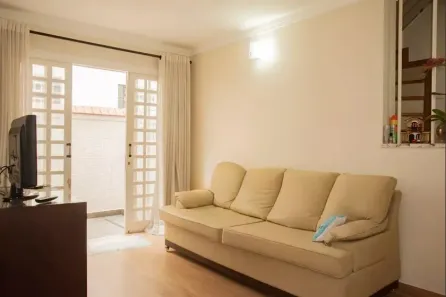 Casa com 3 Quartos à venda, 274m² no Planalto Paulista, São Paulo