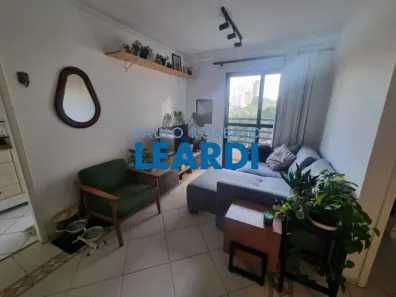 Apartamento com 2 Quartos à venda, 49m² no Vila Monte Alegre, São Paulo