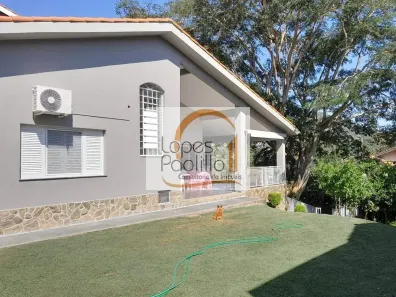 Casa de Condomínio com 3 Quartos à venda, 330m² no Parque Arco Iris, Atibaia