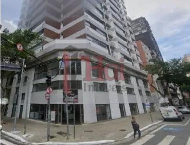 Ponto Comercial para alugar, 132m² no Bela Vista, São Paulo