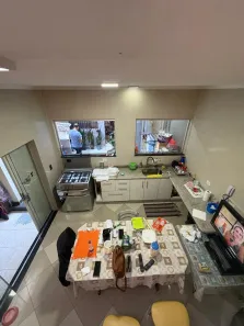 Casa com 3 Quartos à venda, 186m² no Bangú, Santo André