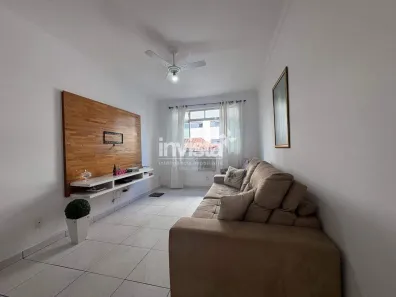 Apartamento com 2 Quartos à venda, 69m² no Campo Grande, Santos