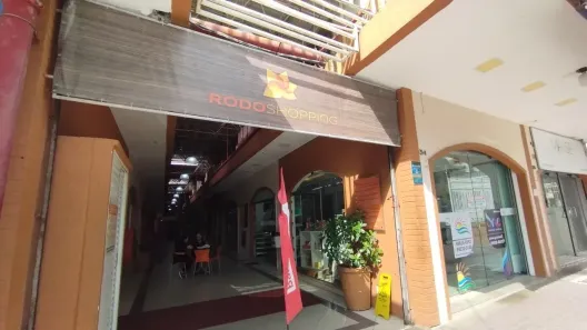 Ponto Comercial para alugar, 27m² no Centro, São Gonçalo