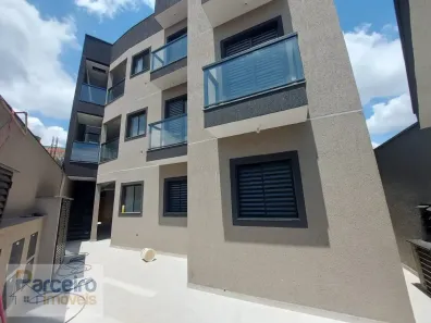 Apartamento com 2 Quartos à venda, 40m² no Cidade Patriarca, São Paulo