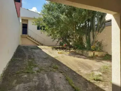 Casa com 2 Quartos à venda, 147m² no Parque das Nações, Santo André