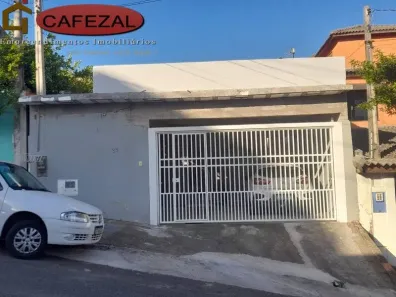 Casa com 3 Quartos à venda, 170m² no Residencial São José, Itupeva