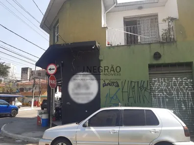 Casa com 2 Quartos à venda, 220m² no Vila Monumento, São Paulo