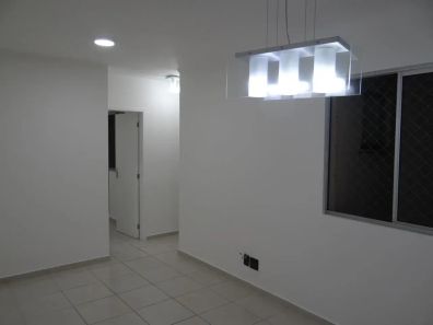 Apartamento com 2 Quartos à venda, 60m² no Cinquentenário, Belo Horizonte