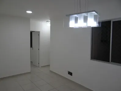 Apartamento com 2 Quartos à venda, 60m² no Cinquentenário, Belo Horizonte