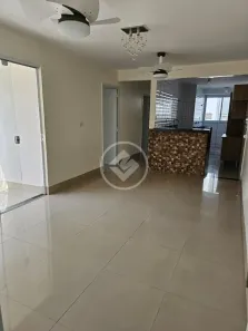 Apartamento com 3 Quartos para alugar, 70m² no Canjica, Cuiabá