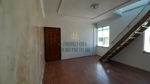 Cobertura com 3 Quartos à venda, 120m² no Santa Mônica, Belo Horizonte
