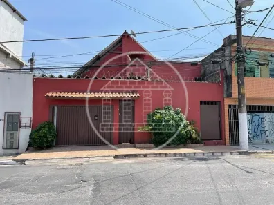 Casa com 3 Quartos à venda, 200m² no Jardim Guanabara, São Paulo