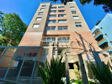 Apartamento com 2 Quartos à venda, 62m² no Bela Vista, Porto Alegre