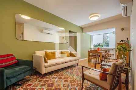 Apartamento com 2 Quartos à venda, 79m² no Consolação, São Paulo