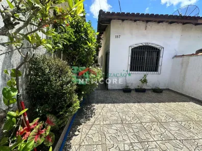 Casa com 2 Quartos à venda, 125m² no Corumba, Itanhaém