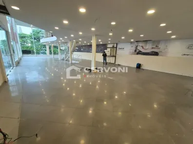 Prédio Comercial para alugar, 775m² no Jardim Esplanada II, São José dos Campos