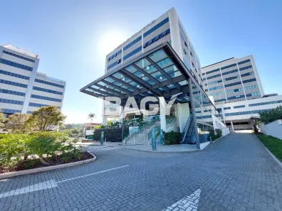 Sala Comercial para alugar, 167m² no João Paulo, Florianópolis