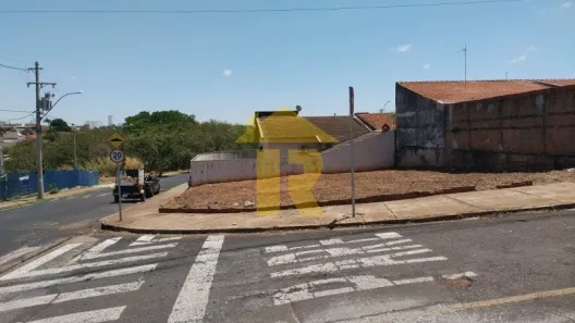 Lote/Terreno à venda, 282m² no Residencial Regissol I, Mirassol