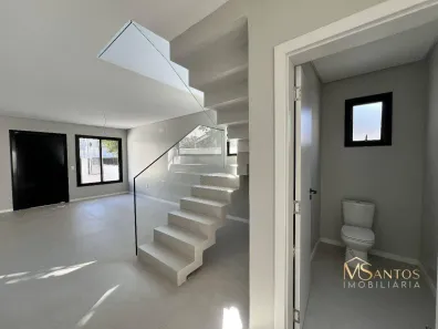 Casa com 3 Quartos à venda, 137m² no Ingleses do Rio Vermelho, Florianópolis
