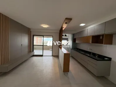 Apartamento com 3 Quartos para alugar, 115m² no Gávea, Uberlândia