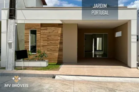 Casa de Condomínio com 3 Quartos à venda, 109m² no Parque Guajará (Icoaraci), Belém