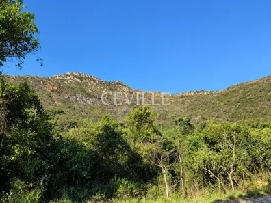 Lote/Terreno à venda, 1100m² no Parque Eiretama, Brumadinho