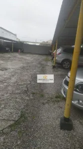 Lote/Terreno à venda, 1200m² no Centro, São José dos Campos