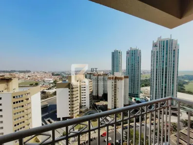 Apartamento com 2 Quartos à venda, 69m² no Centro, Indaiatuba