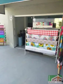 Imóvel Comercial com 1 Quarto à venda, 140m² no Centro, Sumaré