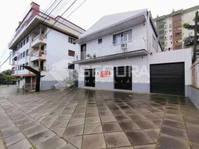 Ponto Comercial para alugar, 145m² no Marechal Rondon, Canoas