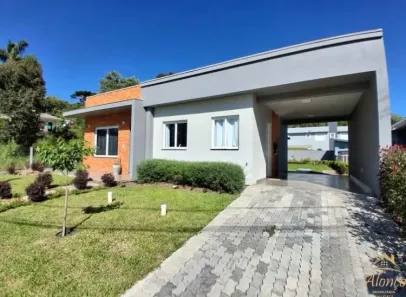 Casa com 2 Quartos à venda, 85m² no Dos Boêmios, Nova Petrópolis