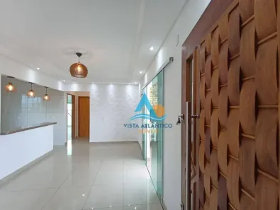 Casa com 2 Quartos à venda, 89m² no Samambaia, Praia Grande