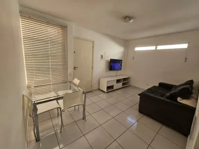 Apartamento com 2 Quartos para alugar, 68m² no Santana, São Paulo