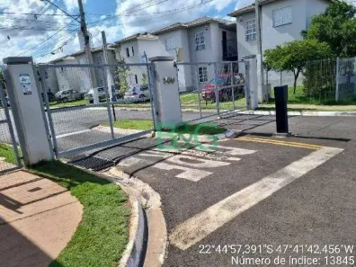 Apartamento com 2 Quartos à venda, 45m² no São Jorge, Piracicaba
