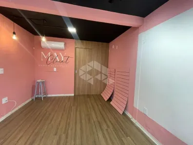 Ponto Comercial para alugar, 18m² no Barreiros, São José