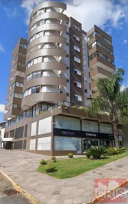Apartamento com 3 Quartos à venda, 108m² no Humaitá, Bento Gonçalves