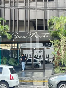 Apartamento com 4 Quartos à venda, 224m² no Setor Marista, Goiânia