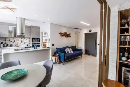 Casa de Condomínio com 3 Quartos à venda, 152m² no Tanquinho, Santana de Parnaíba