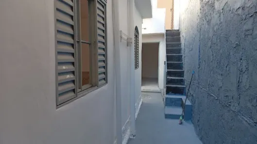 Casa com 1 Quarto para alugar, 60m² no Lauzane Paulista, São Paulo