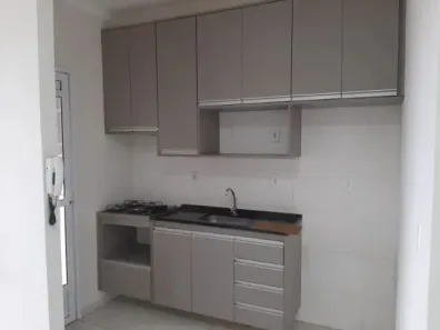 Apartamento com 2 Quartos para alugar, 55m² no Parque Quinta das Paineiras, São José do Rio Preto