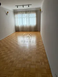 Apartamento com 3 Quartos para alugar, 119m² no Jardim Pereira do Amparo, Jacareí