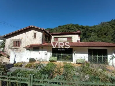 Casa com 7 Quartos à venda, 581m² no Cascata dos Amores, Teresópolis
