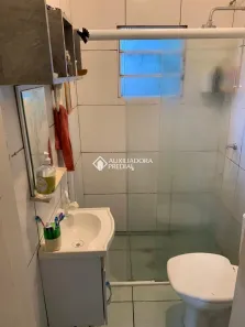 Casa com 2 Quartos à venda, 100m² no Belém Velho, Porto Alegre