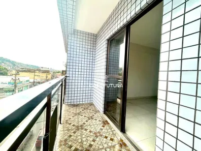 Apartamento com 2 Quartos à venda, 98m² no Retiro, Volta Redonda