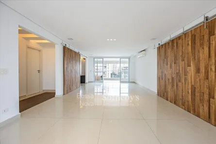 Apartamento com 4 Quartos à venda, 213m² no Jardim Fonte do Morumbi, São Paulo