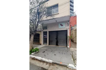 Sobrado com 2 Quartos à venda, 180m² no Ipiranga, São Paulo