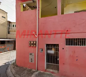 Casa com 2 Quartos à venda, 185m² no Jardim Paquetá (Zona Norte), São Paulo