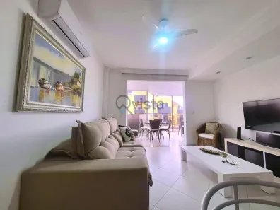 Cobertura com 3 Quartos à venda, 200m² no Enseada, Guarujá